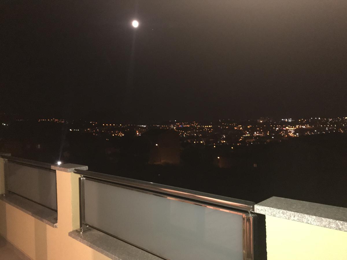 Apartman Mig Solin Exterior foto