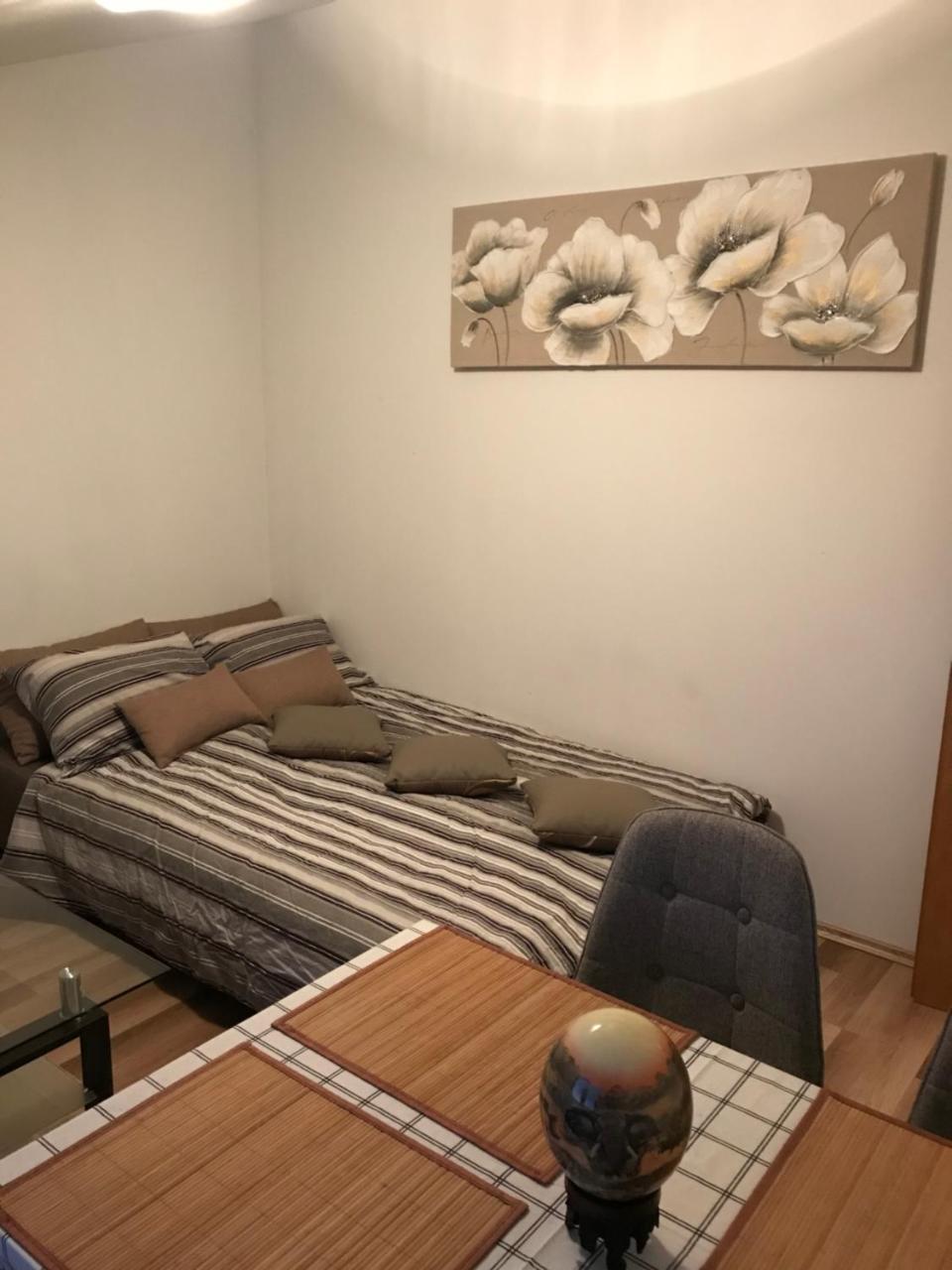 Apartman Mig Solin Exterior foto