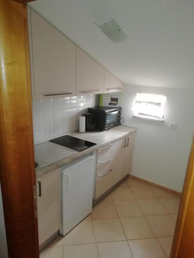 Apartman Mig Solin Exterior foto